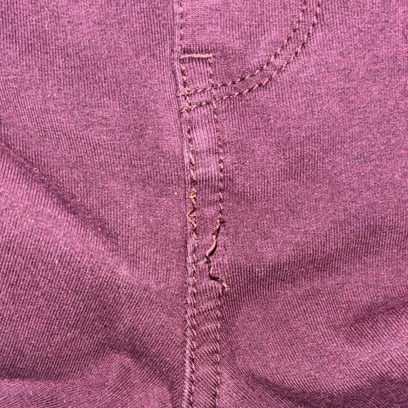 American Eagle Outfitters High Rise Jeggings 18 LONG - Picture 7 of 9